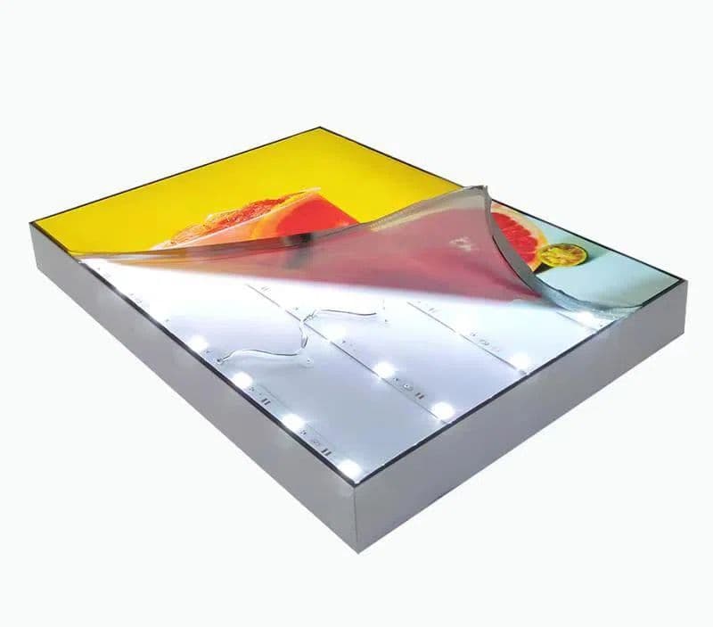 Lightbox Fitilleri